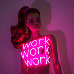 work work work