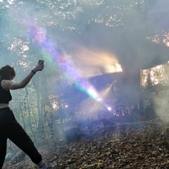NiBo @Es Knallt im Wald - Mystic Forest 2021 \\ Teil 1