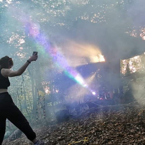 NiBo @Es Knallt im Wald - Mystic Forest 2021 \\ Teil 1
