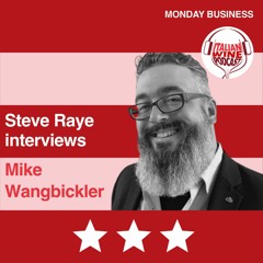 Ep. 1177 Mike Wangbickler | Get Us Market Ready With Italian Wine People