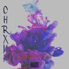 Chrxma- For My City