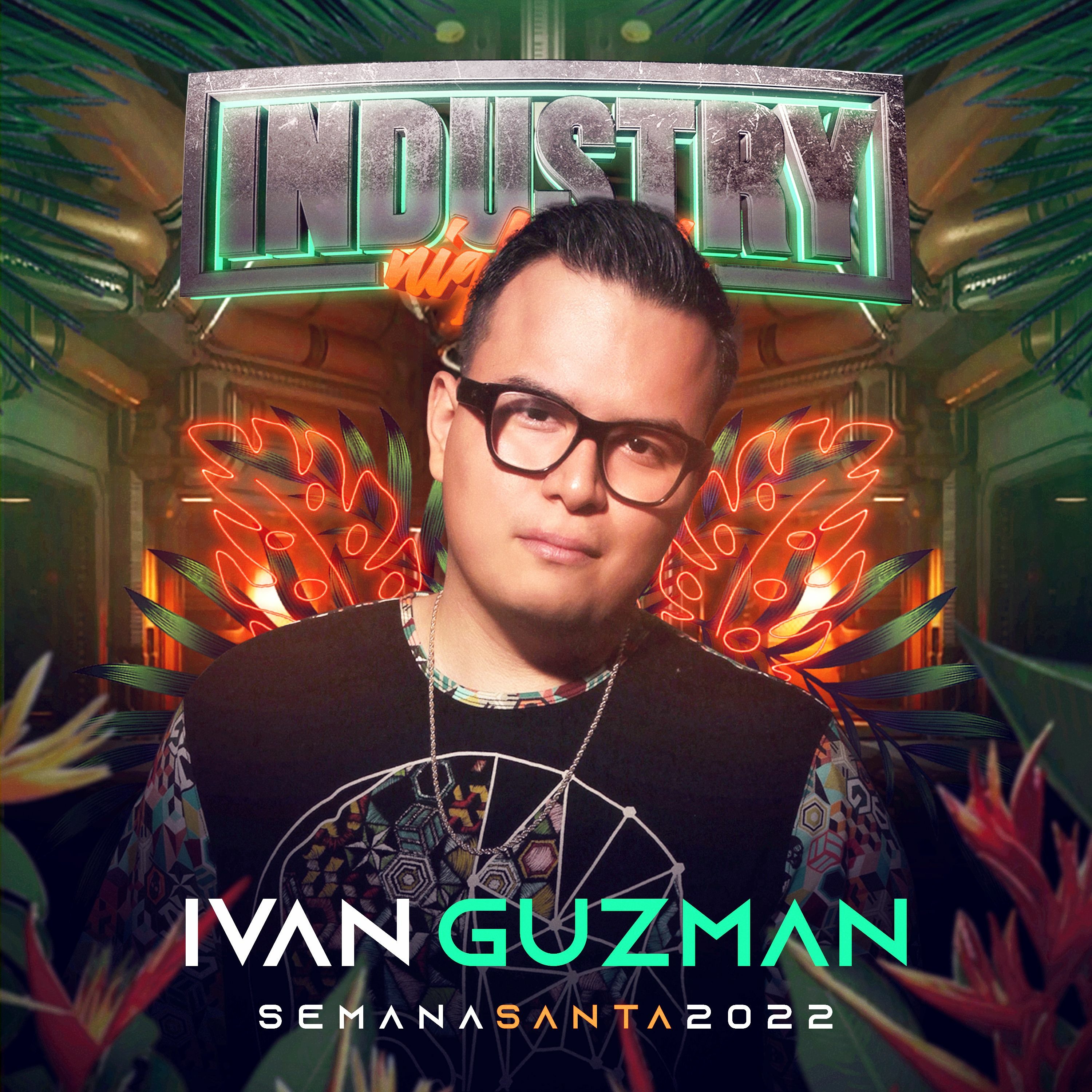 Ivan Guzman Podcast