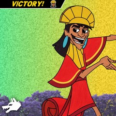 VICTORY! - Kuzco