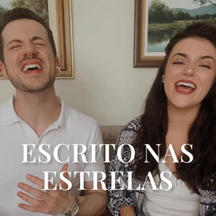Escrito nas Estrelas (Tetê Espíndola) - Cantiga de Casar | Ensaio