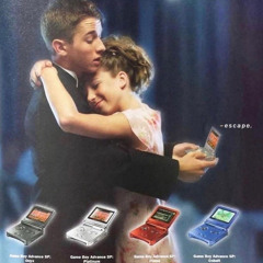 Sex hangt in de lucht, alleen je bent te drillig