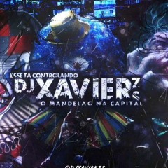 HIDROTERMIA TRIGONAL ☠️ [DJ XAVIER ZS & DJ WOODY ORIGINAL]