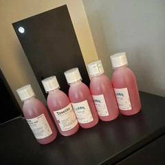 profit - prescriptions ft. me (Iseeyouew)