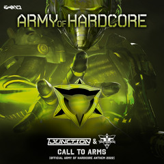 Army of Hardcore Call to Arms (Official Army of Hardcore Anthem 2022)