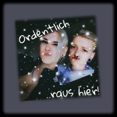 Ordentlich Raus Hier! (180bpm)