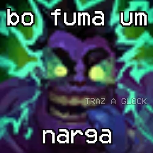 Diss do shiny nickel pro copa (sem o ft do luqeta)