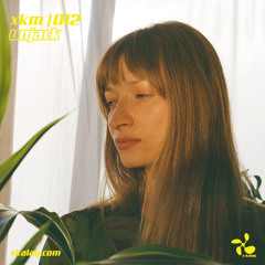 XKM012 | Unjack