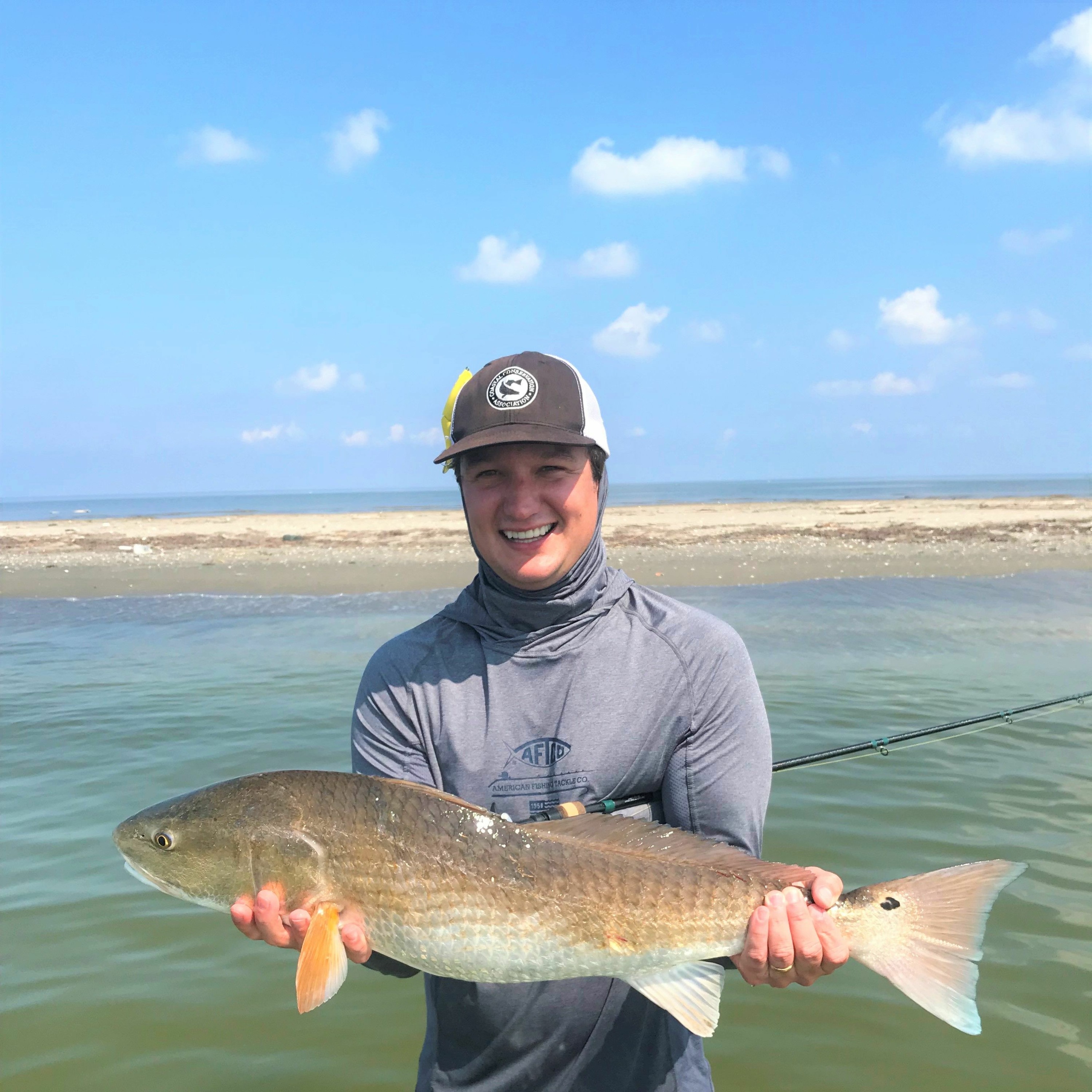 Coastal Advocacy Adventures Podcast