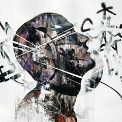 TK martic_Trueform [inspired by PSTD]