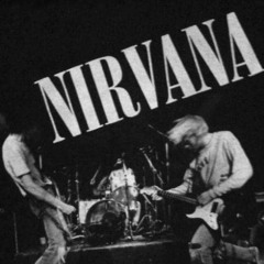 Nirvana - Nobody Knows I New Wave (cover)