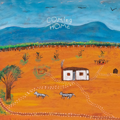Coming Home (feat. Calula Webster)