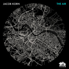 Jacob Korn - The Air (Traum V303)