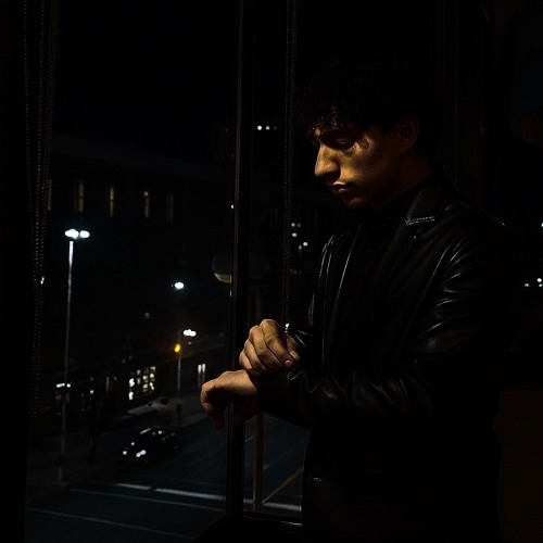 Ghost (prod. llouis)