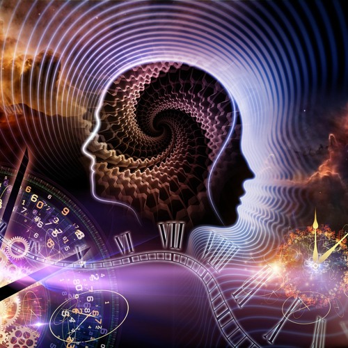 Eternal Illusion Of Time - Mix (2021)