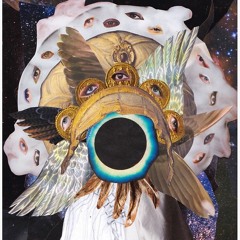 The Wheel-(Ophanim)210