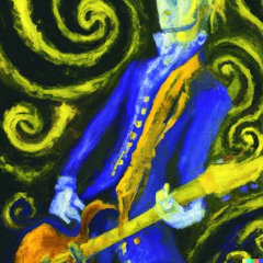 CORY BLUES+MESA IR BLUES ROCK