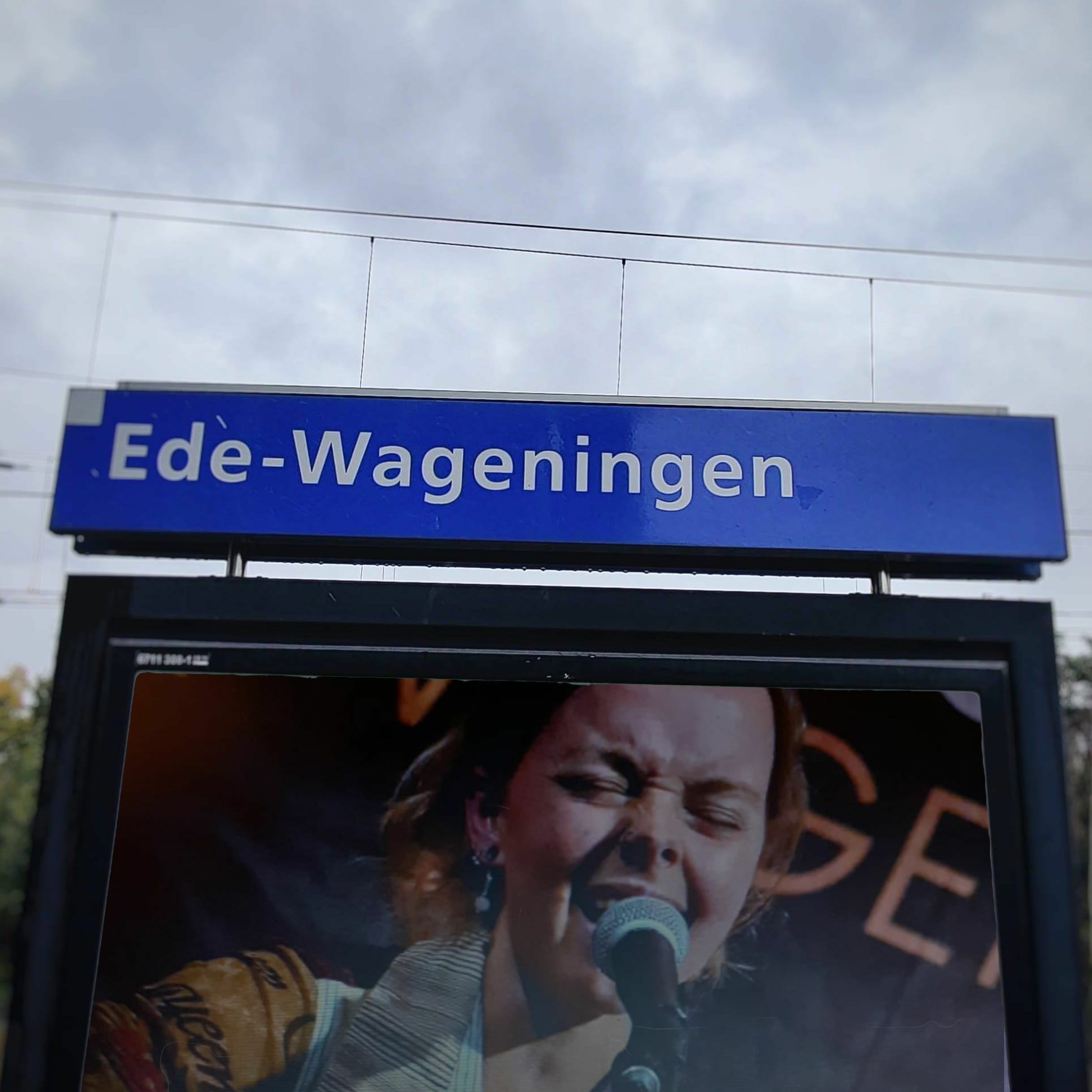 Tussenstop