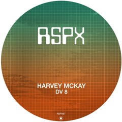 Harvey McKay - Footstep