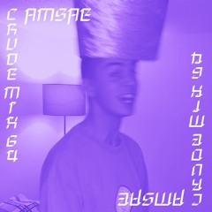 CRUDE MIX 64 - amSae