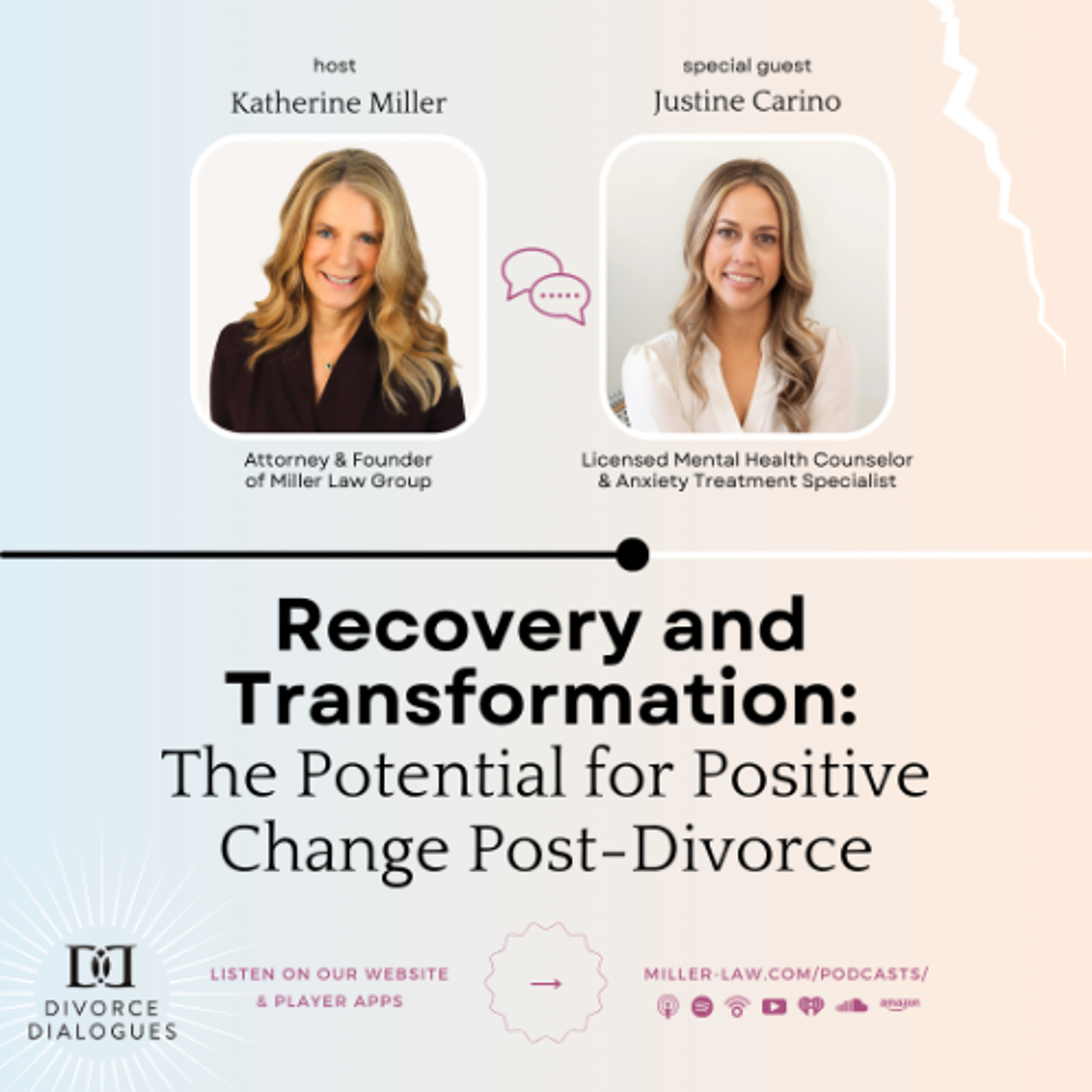 Divorce Dialogues