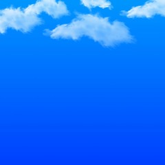 Out The Blue (One Sec)