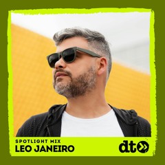 Spotlight Mix: Leo Janeiro