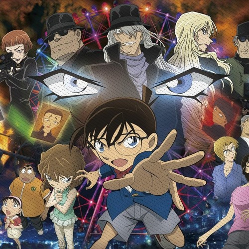 Stream Detective Conan Movie The Raven Chaser Torrent Download by  Wantmocata1972 | Listen online for free on SoundCloud
