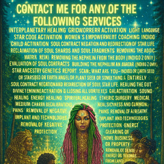 Channeling Bashar with Singing Bowls and Reiki: Ambrosic Barriers