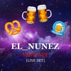 Shocktober Meme Mix 2022