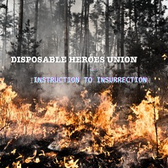 Disposable Heroes Union - Divide Us