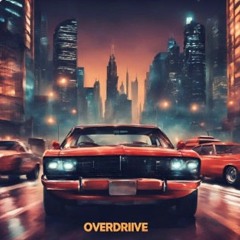 Overdrive