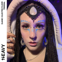 GET JINXED! - Chaotic Energy Vol. 1 - 01.03.2025 - HEAVY - Flucc Deck - Wien