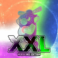 Nerdcore XXL Entry