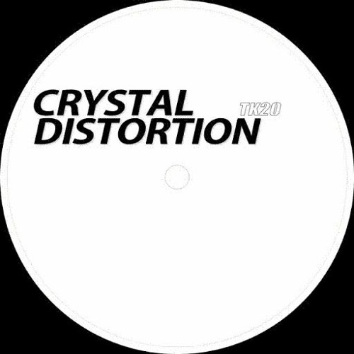 Toolbox Killerz 20 - A - Crystal Distortion - Siphon Mission