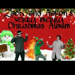 14. The Most Wounderful Time of the Year// Zack and Aaron's Verry Merry Christmas Album