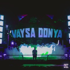 ArCen - Vaysa Donya (Feat AmiRia)[Prod. RARE]