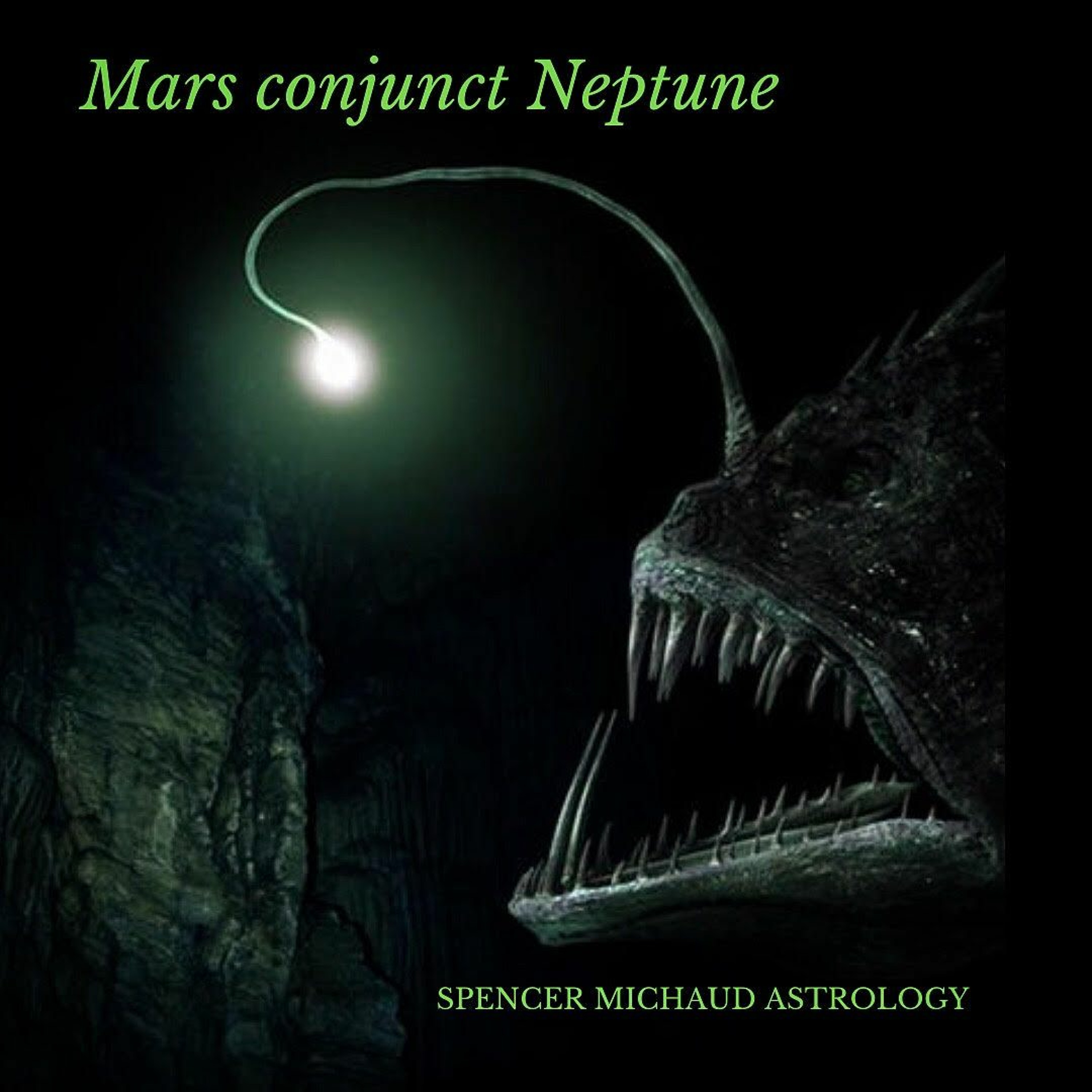 Spencer Michaud Astrology