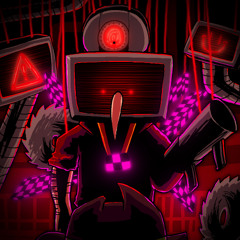 MEALDEALER [Deltarune: The Same Same Puppet] (v3)