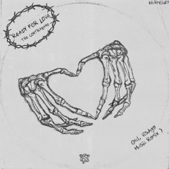 The Contraband - Ready For Love