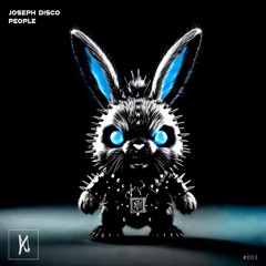 Joseph Disco Feat. Morina Miconnet - People (Carbon Remix)