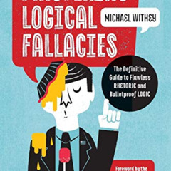 READ EBOOK 📰 Mastering Logical Fallacies: The Definitive Guide to Flawless Rhetoric
