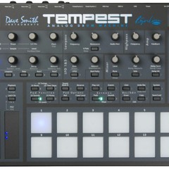 DSI Tempest