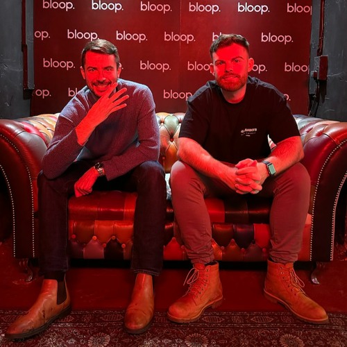 ENVISAGE W/ AVANTIME - 07.12.23