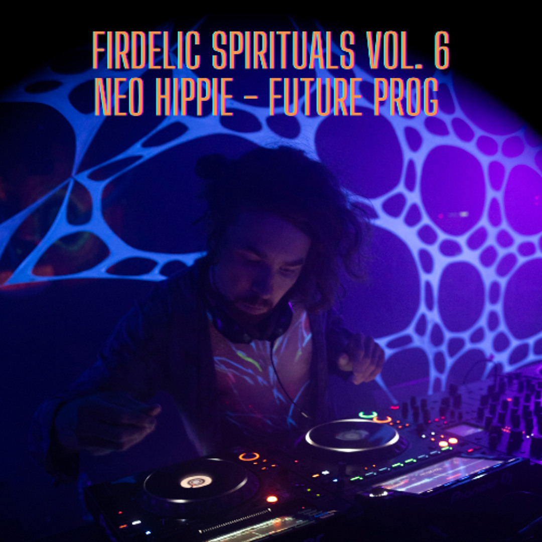 Neo Hippie @Firedelic SpiRituals vol.6 - Musikbunker Aachen 25.04.2025