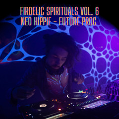Neo Hippie @Firedelic SpiRituals vol.6 - Musikbunker Aachen 25.04.2025