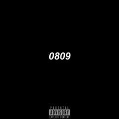0809 (prod by @glowkenji)